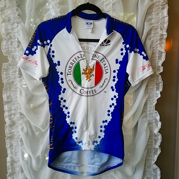 VOLER Grover Beach Bicycle Short Sleeve Jersey - Picture 1 of 11